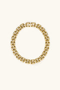 Phoebe 17" Necklace