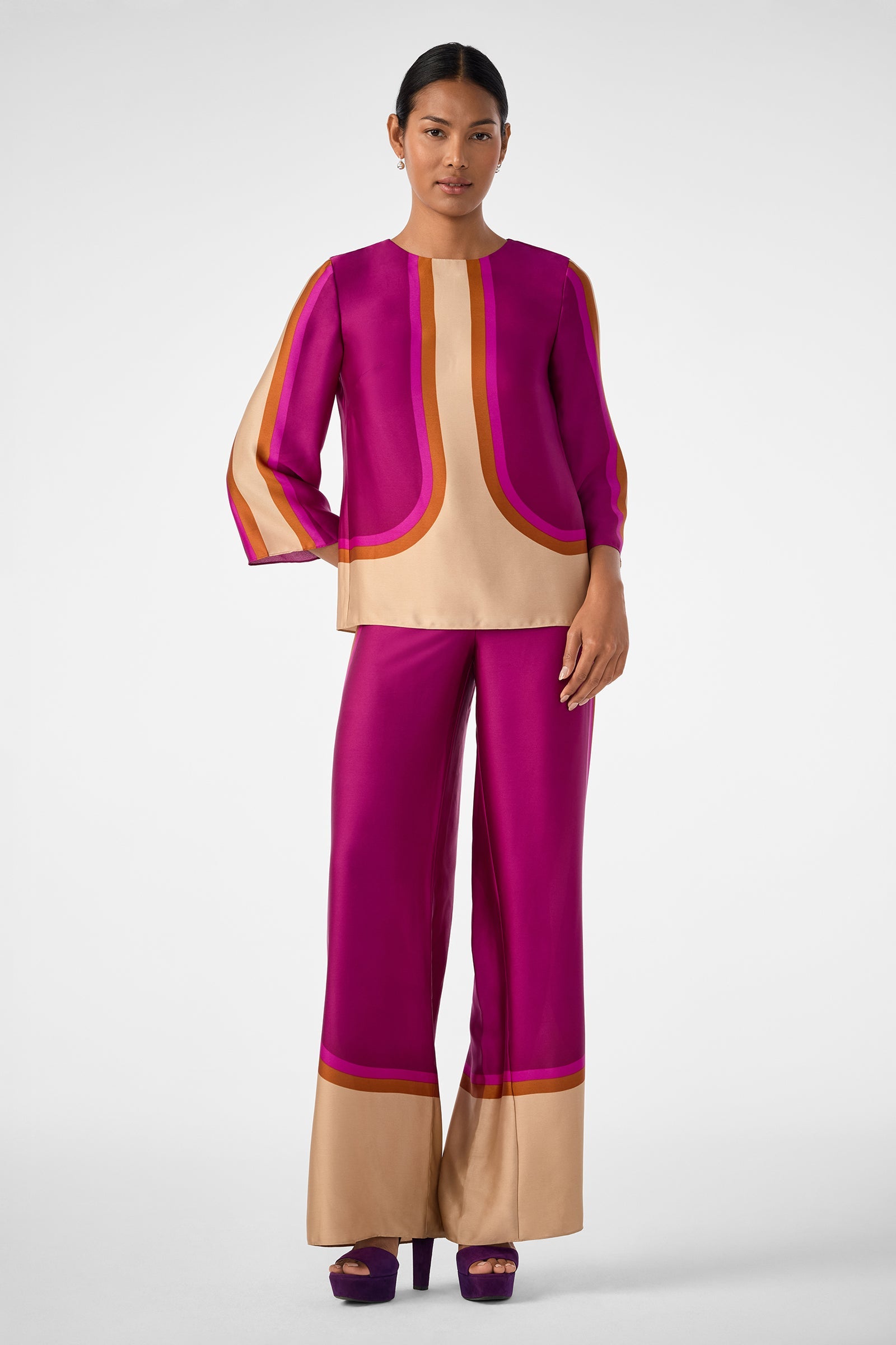 Sprig Top