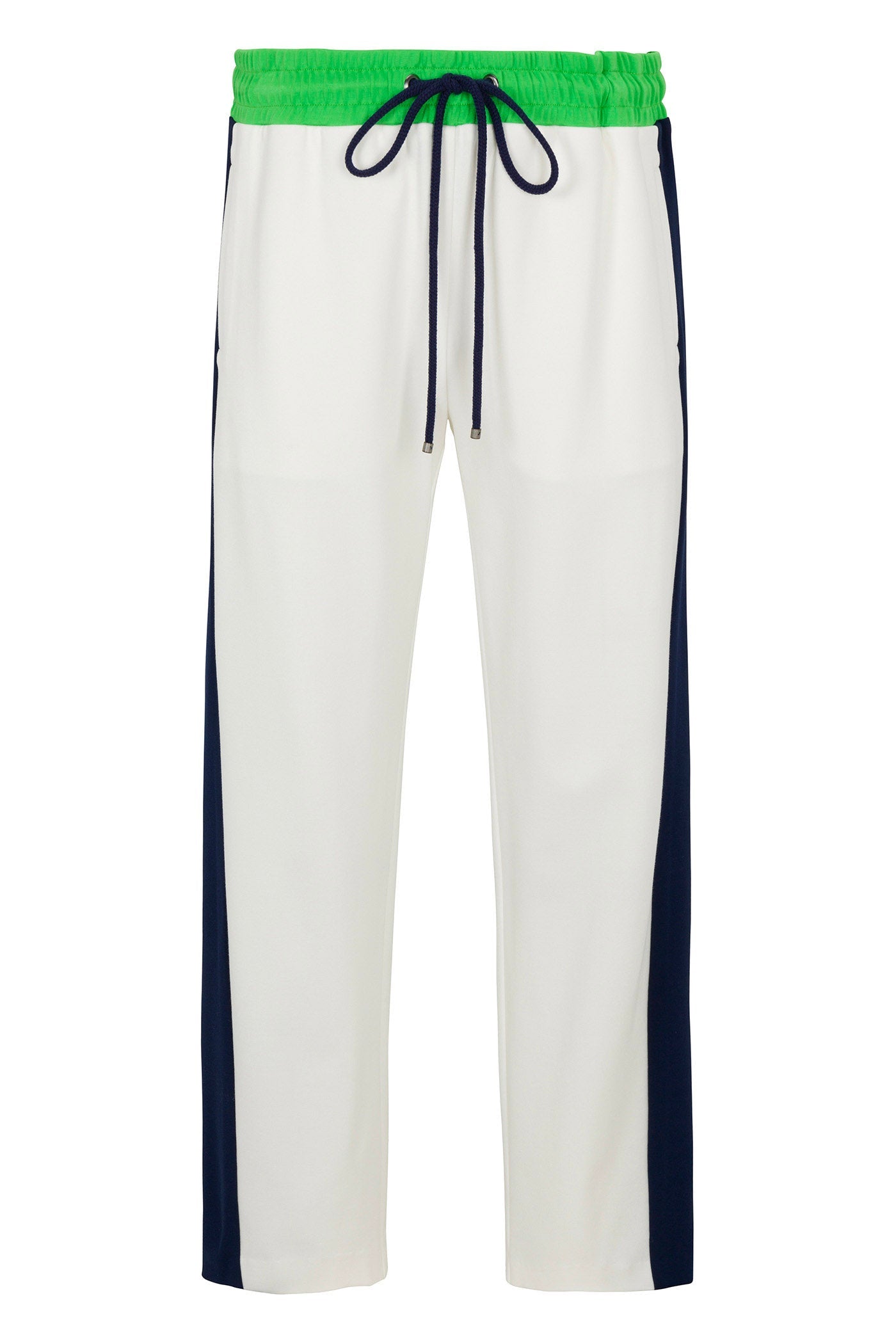 Tennis Track Pant - Cozy Ponte