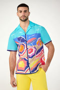 Josue Short-Sleeve Shirt
