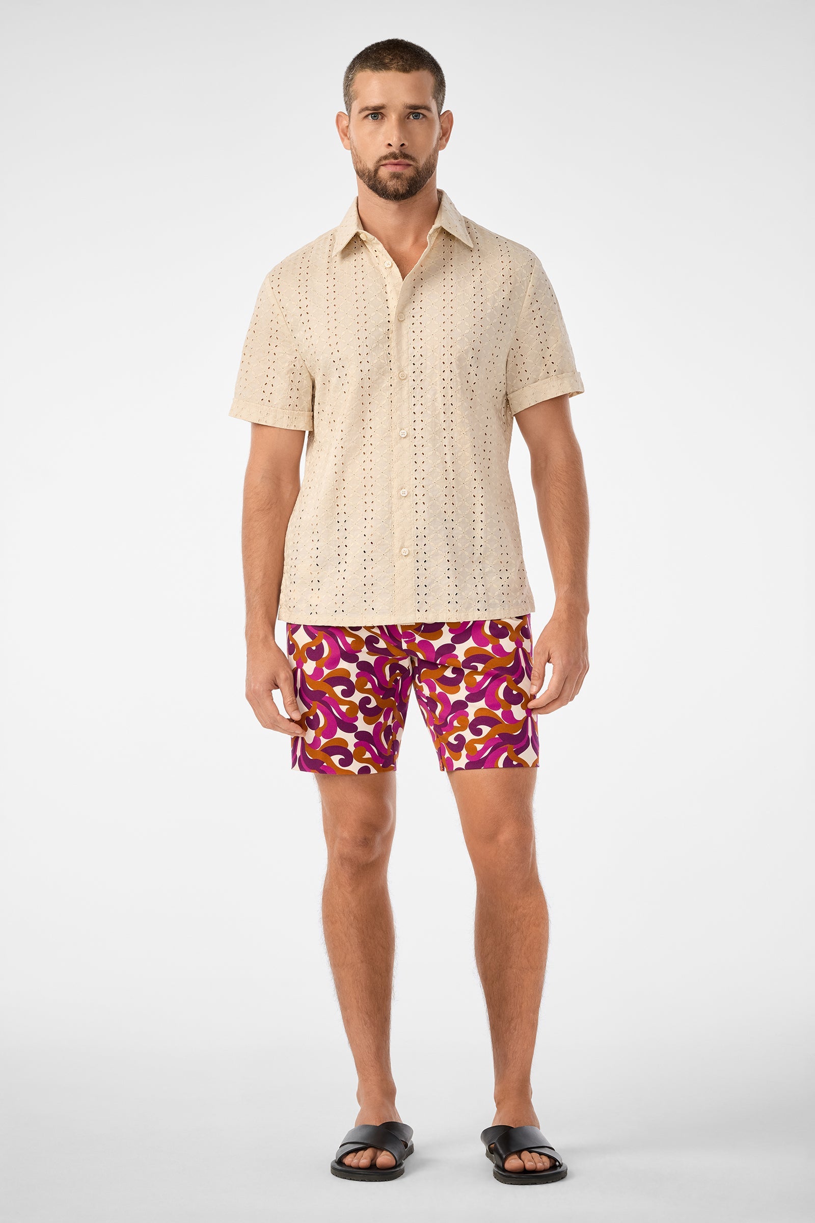 Branson Shirt