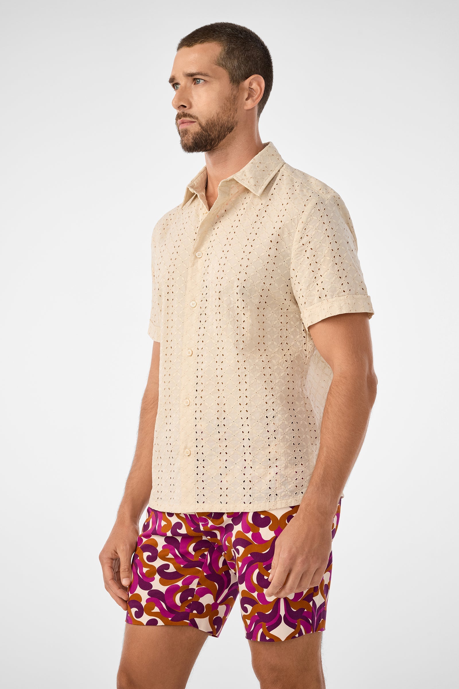 Branson Shirt