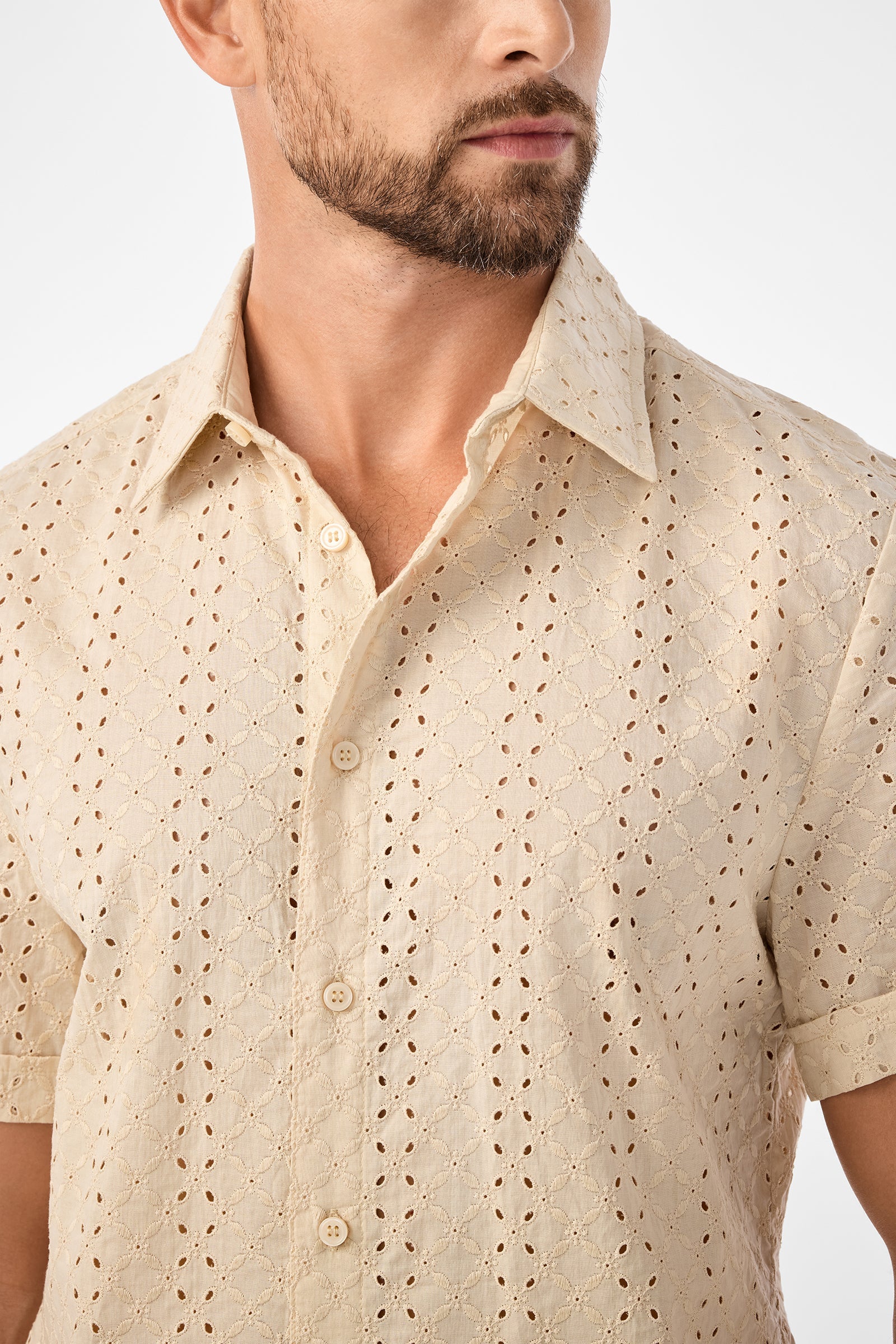 Branson Shirt