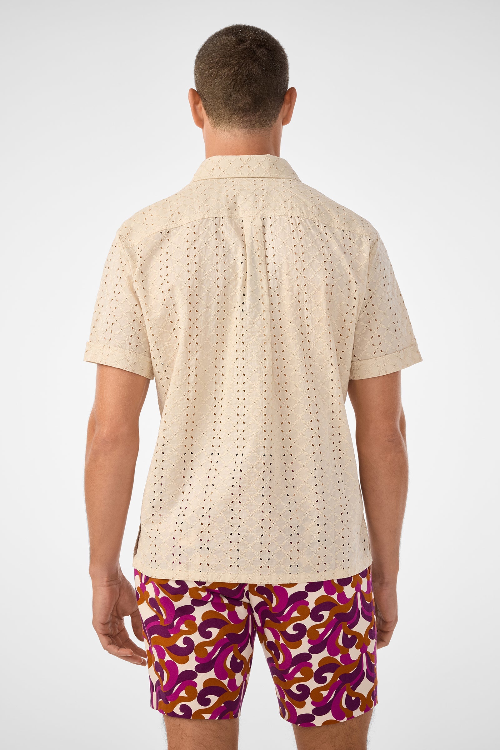 Branson Shirt