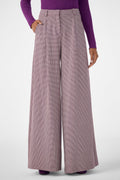 Solani Wide-Leg Pant