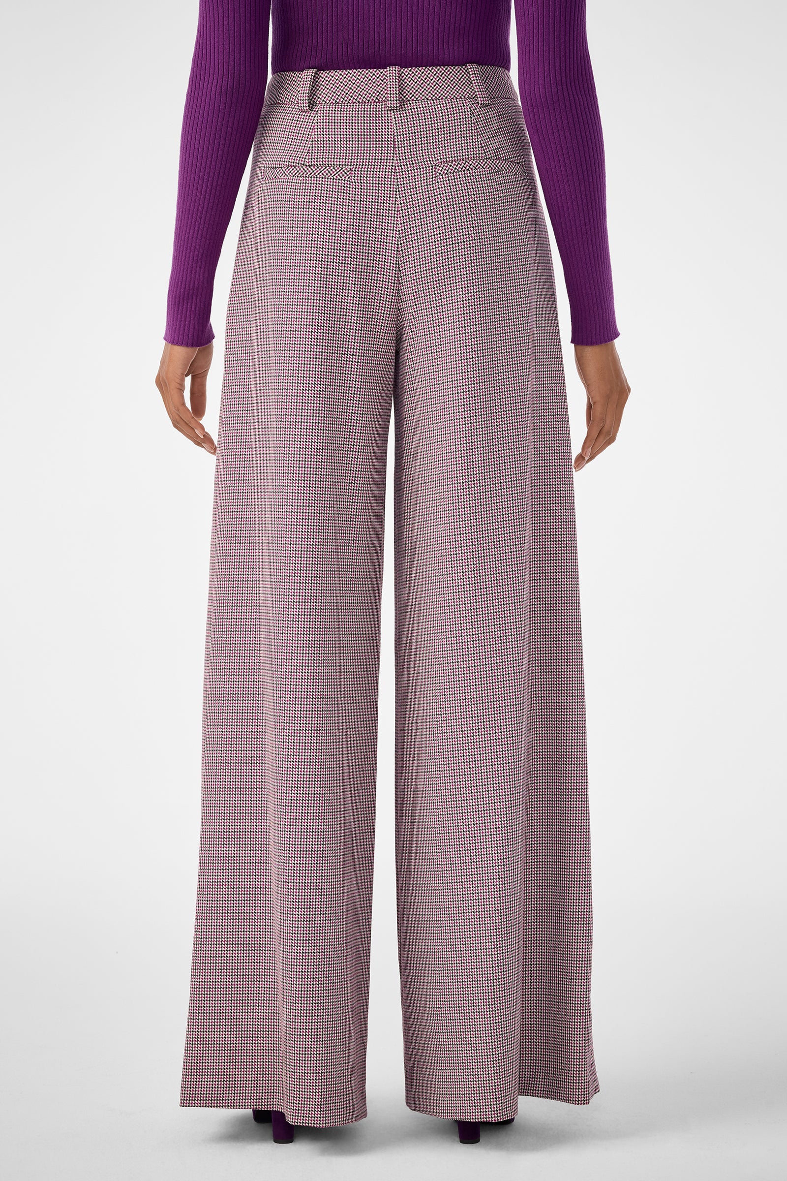 Solani Wide-Leg Pant