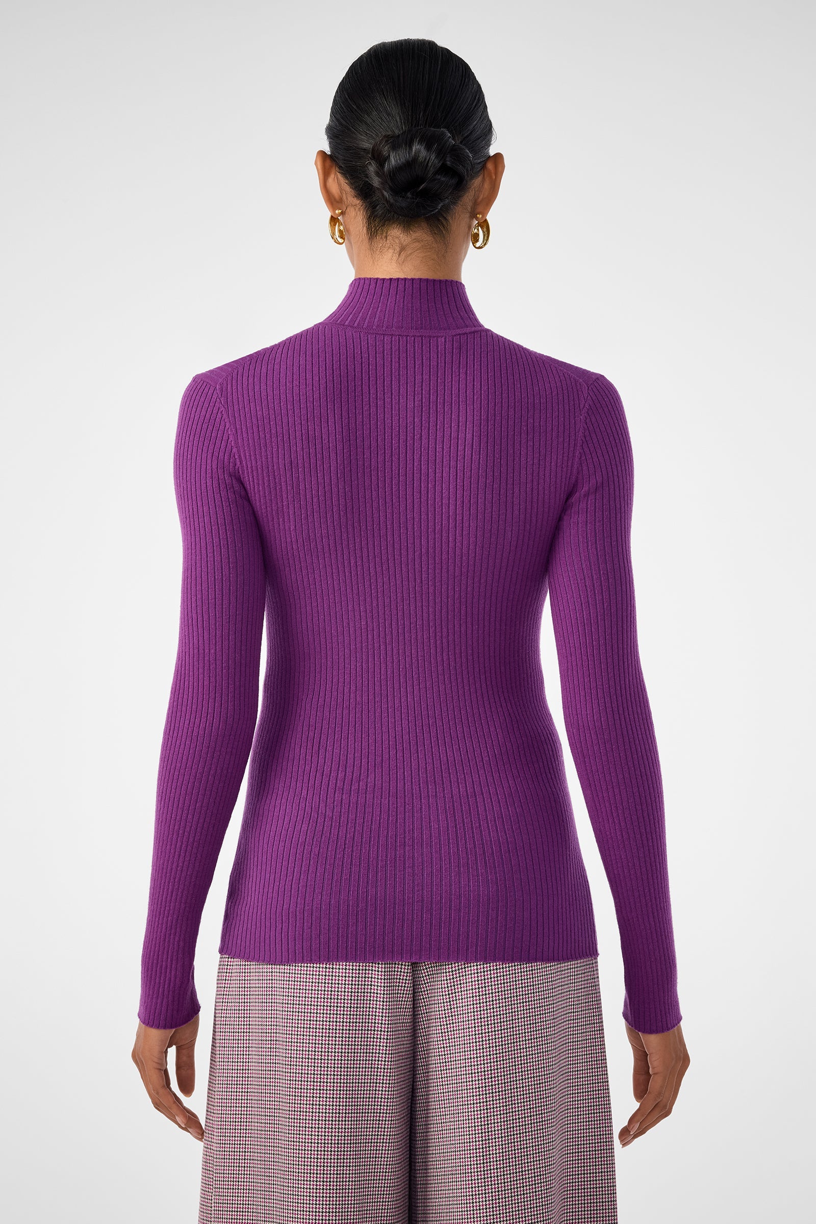 Hempstead Turtleneck Sweater