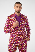 Thurston Blazer - Dewdrop