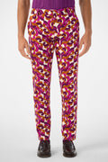 Clyde Slim Trouser - Dewdrop