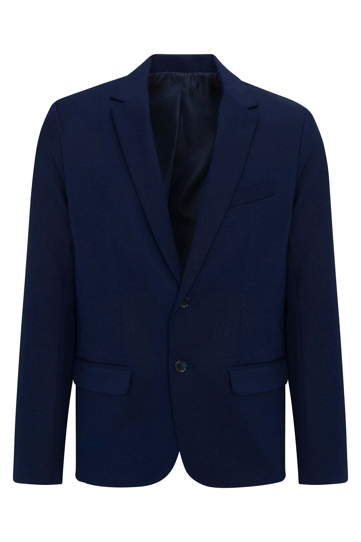 Thurston Blazer - Solid Suiting