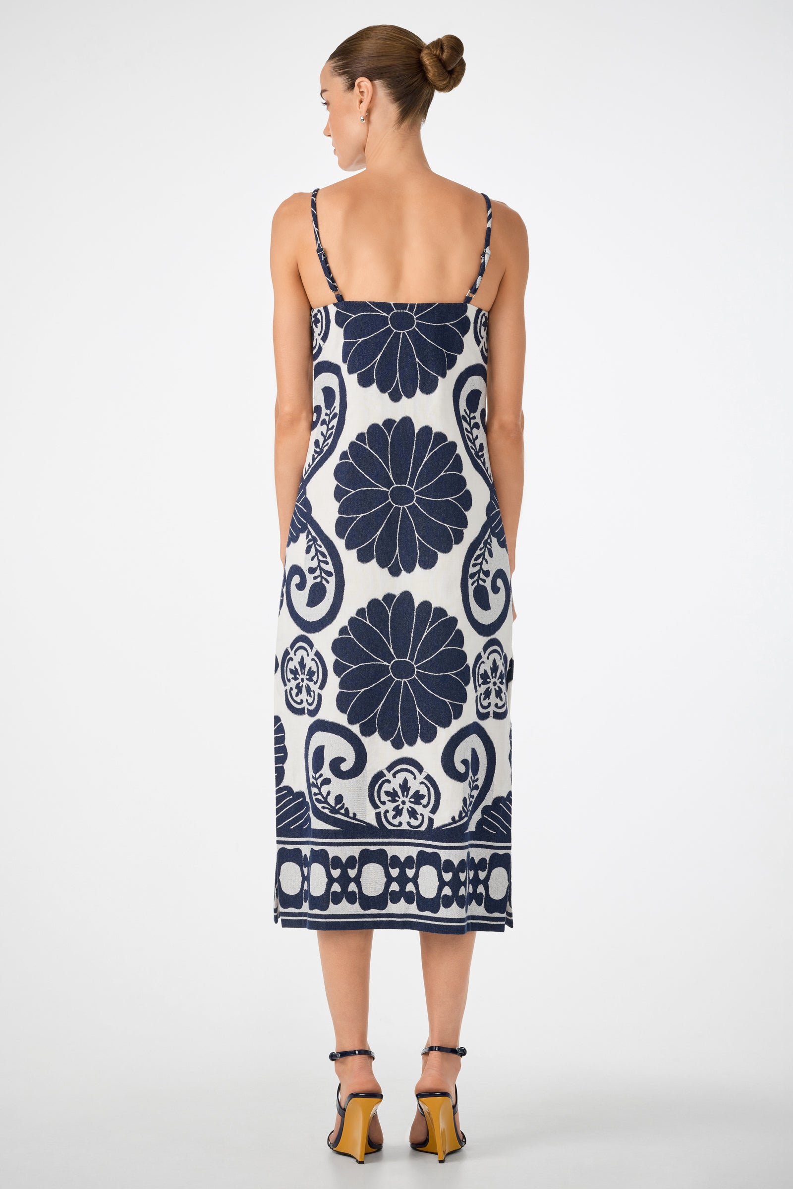 Marita Dress