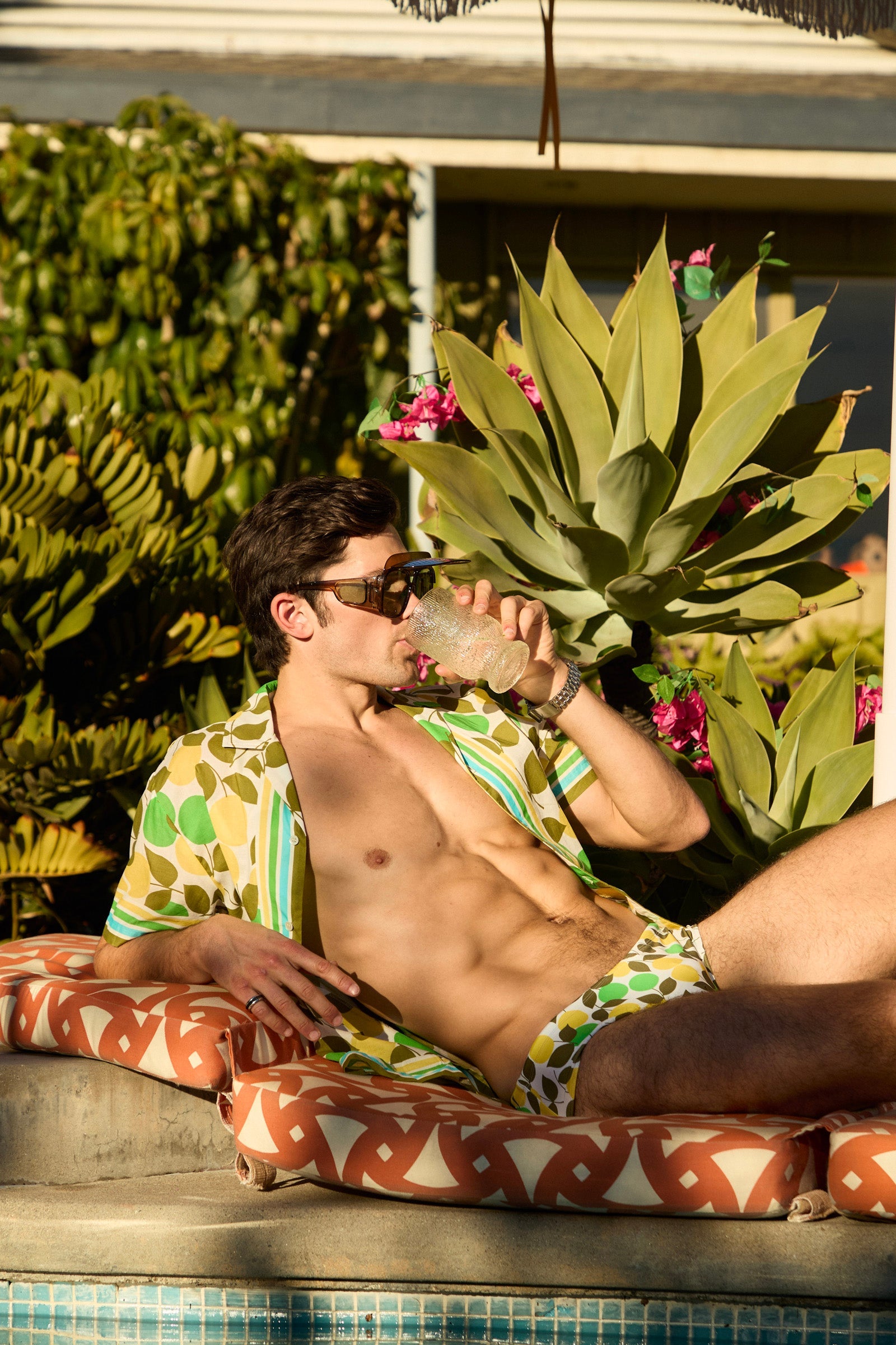 Bondi Swim Brief
