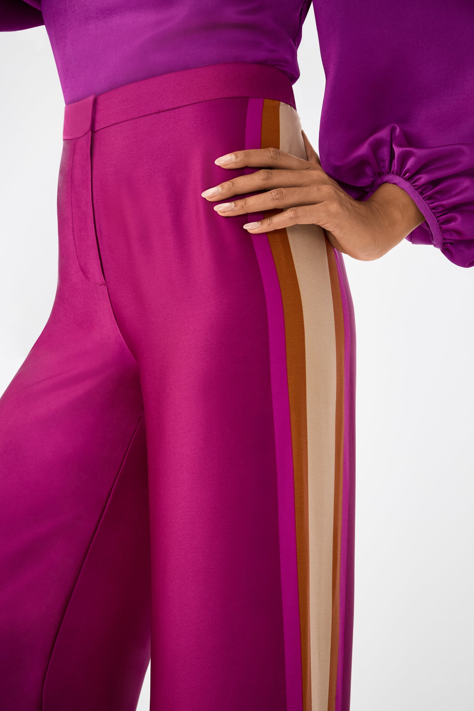 Verity Wide-Leg Pant