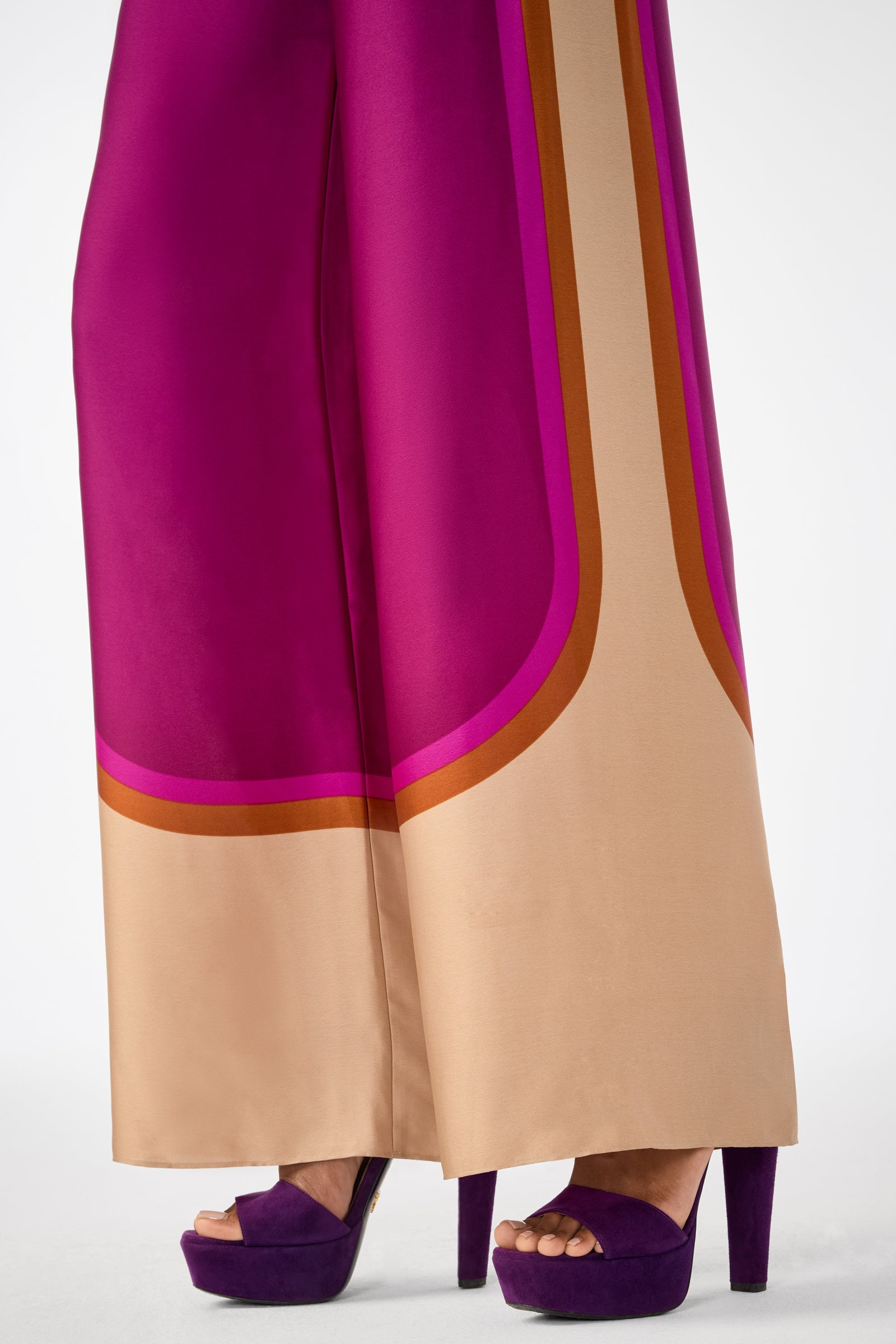 Verity Wide-Leg Pant