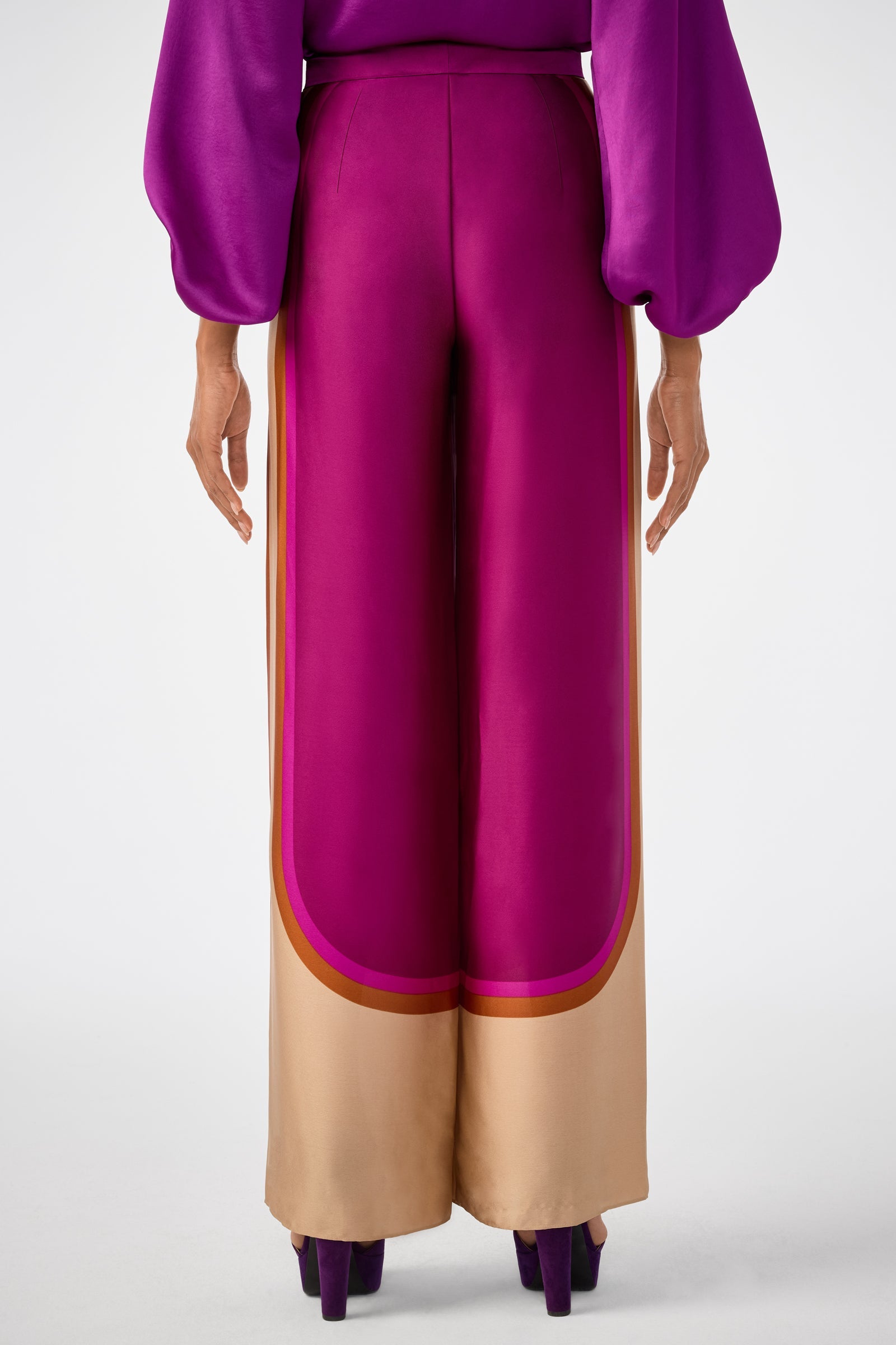 Verity Wide-Leg Pant