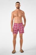 Honolulu Board Short - Dewdrop