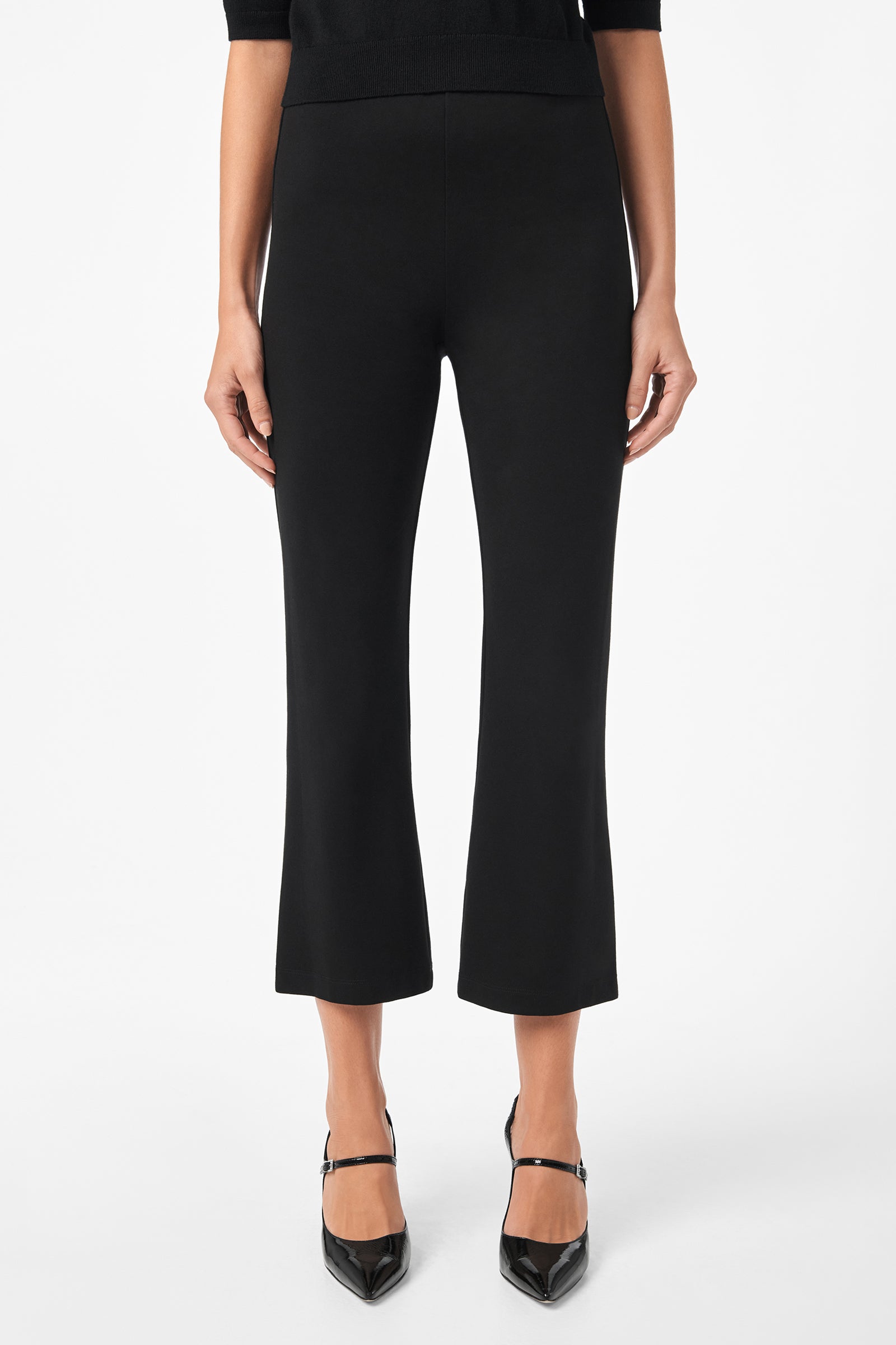 Sorrel Kick-Flare Pant