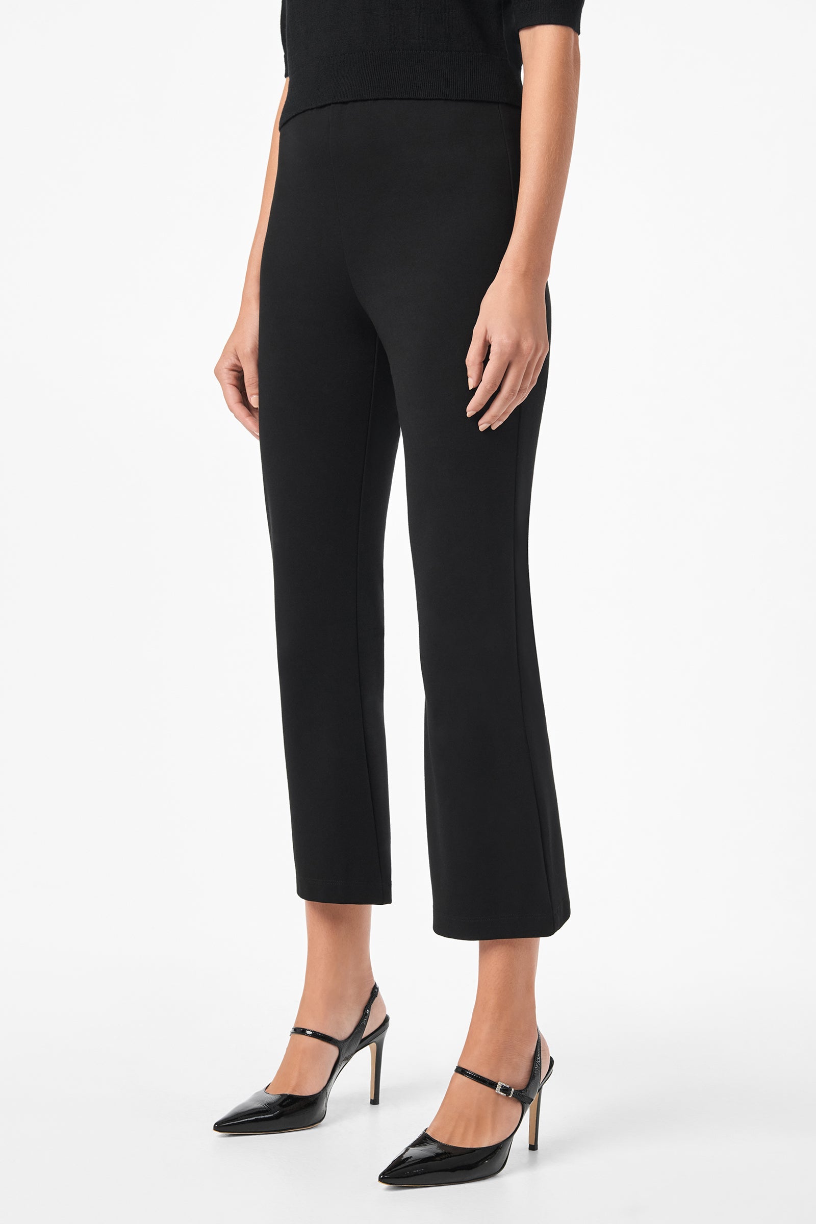 Sorrel Kick-Flare Pant