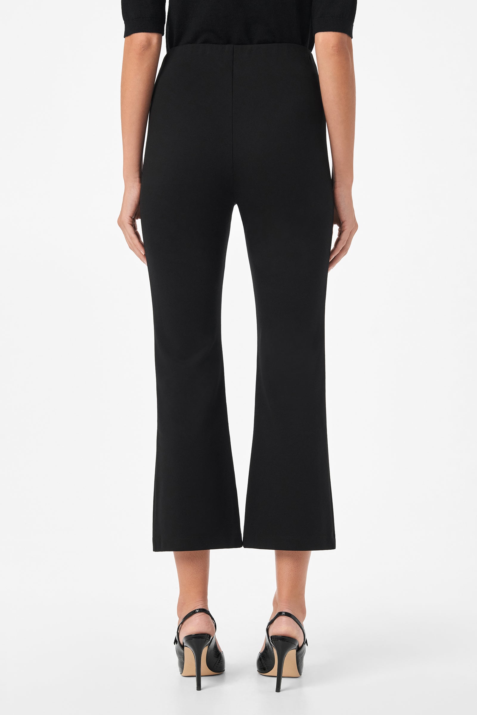 Sorrel Kick-Flare Pant