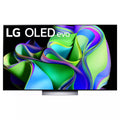 LG OLED evo C3 65&prime;&prime; 4K UHD Smart OLED TV with Dolby Vision &amp; Atmos, Gaming Mode, AI Processor, Alexa Built in