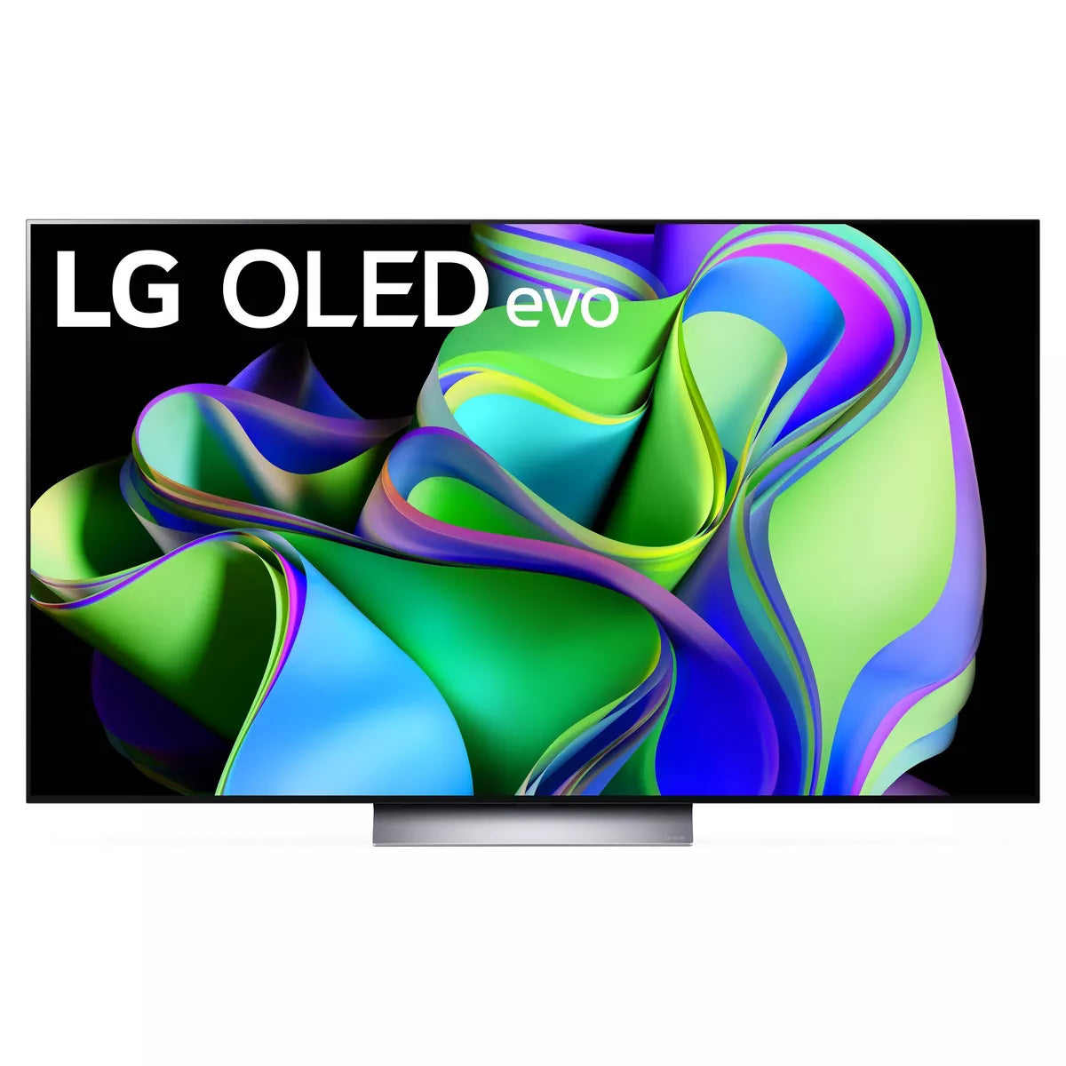 LG OLED evo C3 65&prime;&prime; 4K UHD Smart OLED TV with Dolby Vision &amp; Atmos, Gaming Mode, AI Processor, Alexa Built in