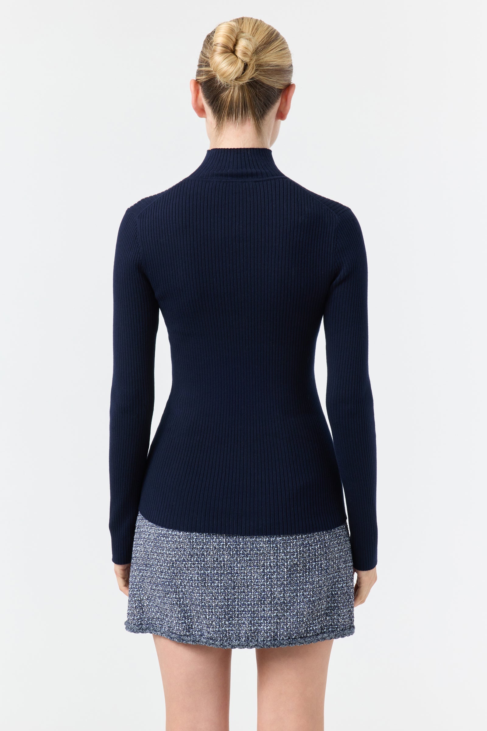 Hempstead Turtleneck Sweater