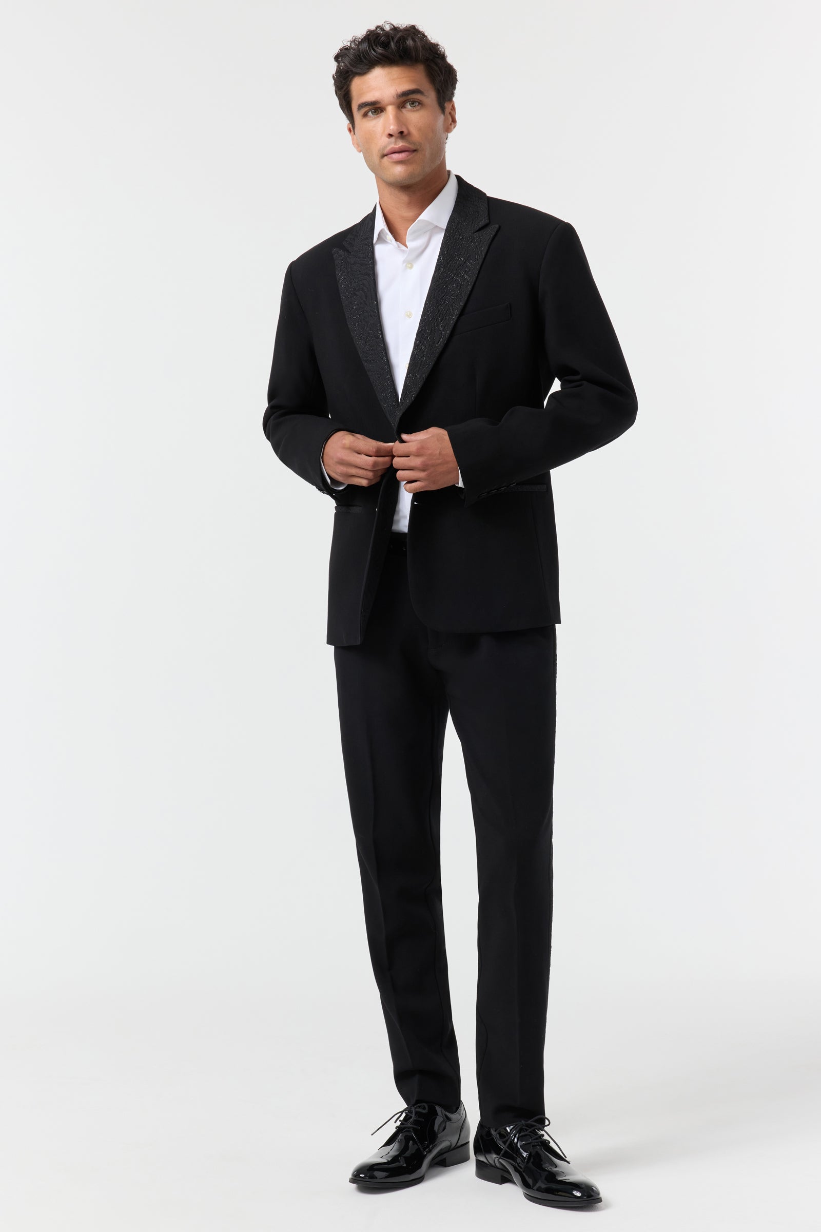 Miles Blazer