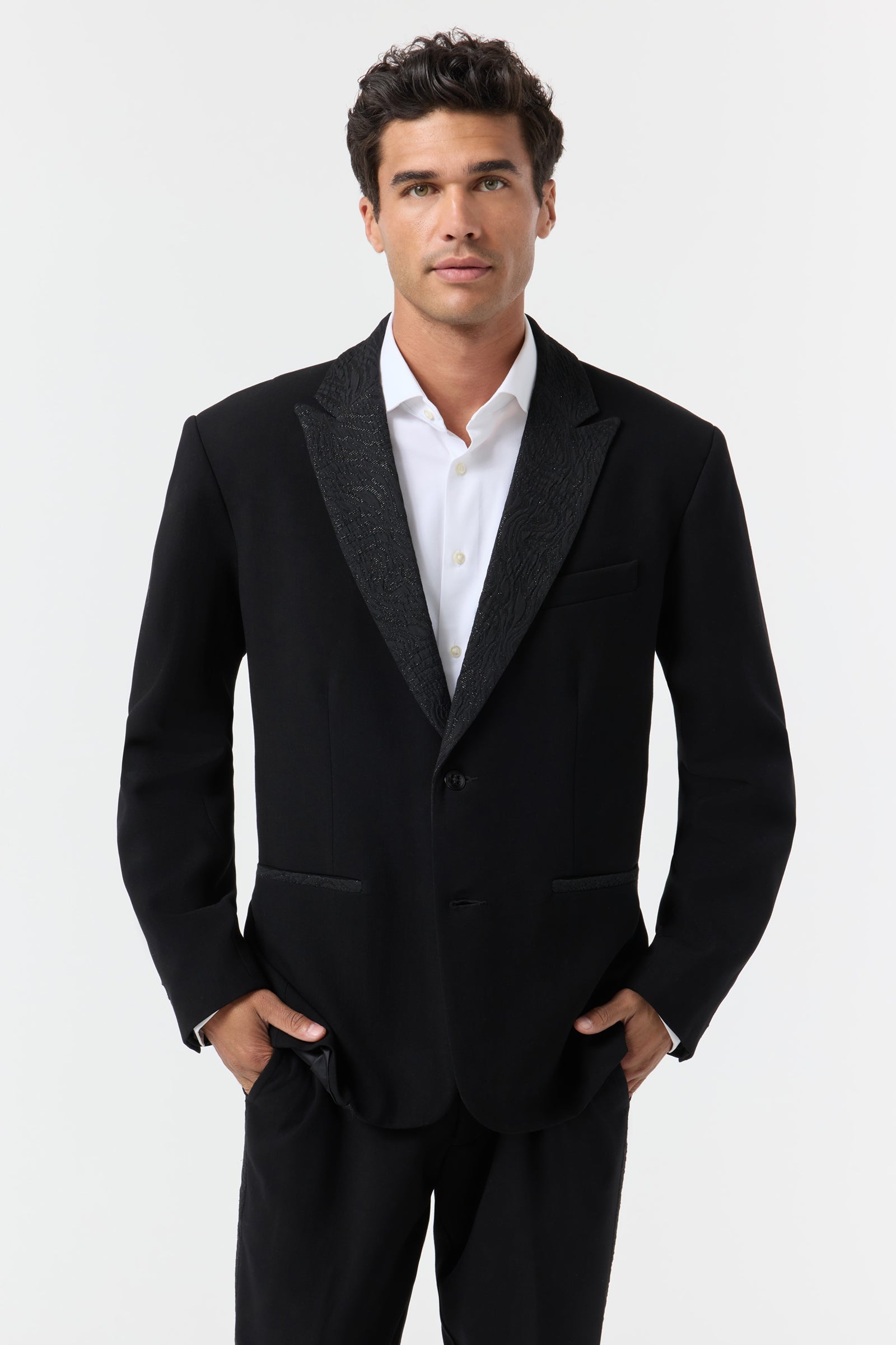 Miles Blazer