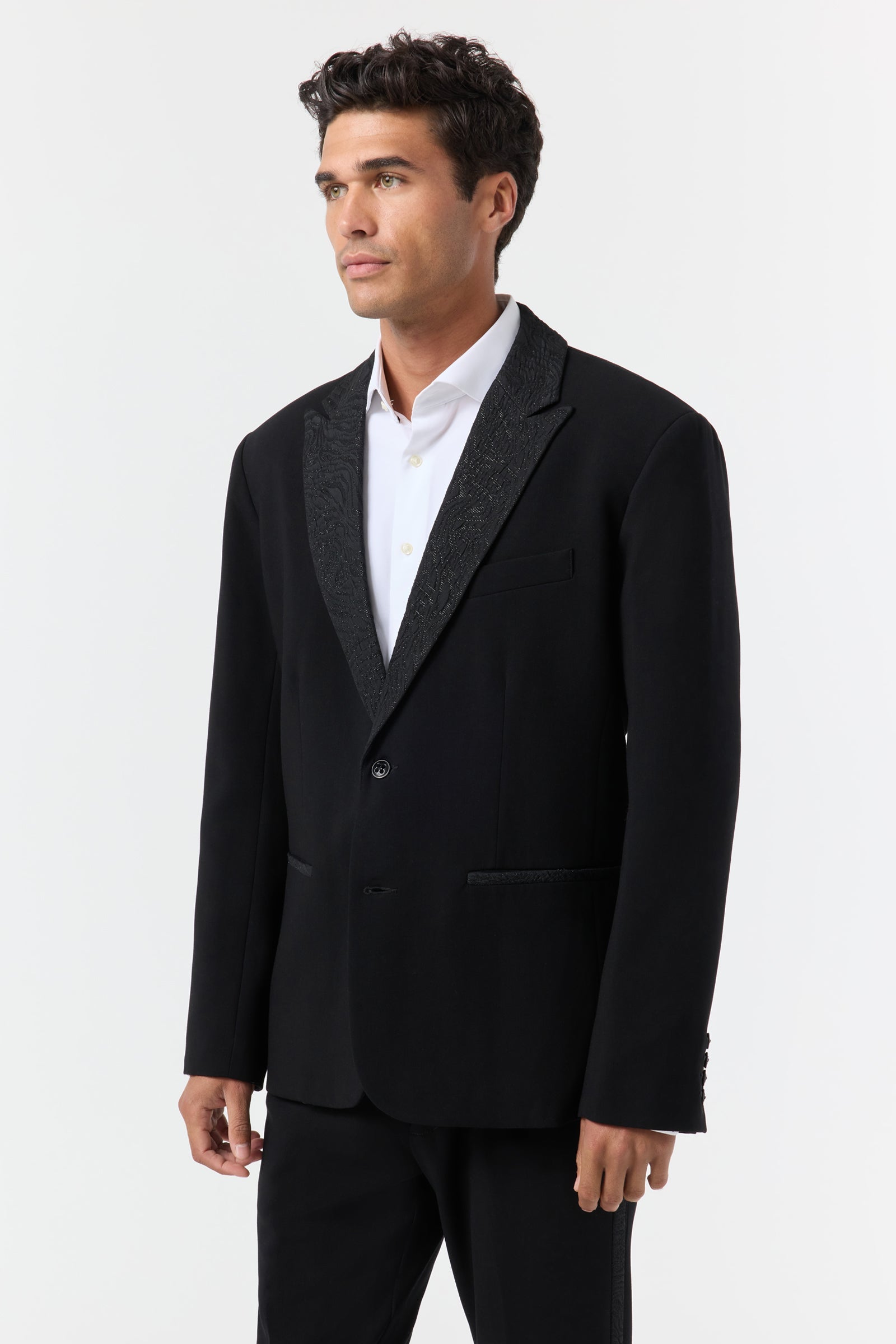 Miles Blazer