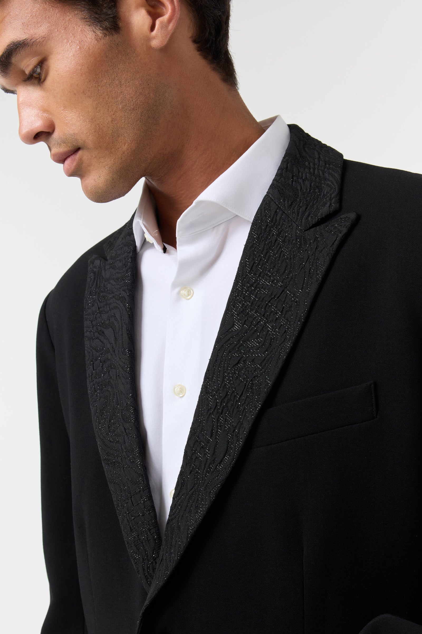 Miles Blazer