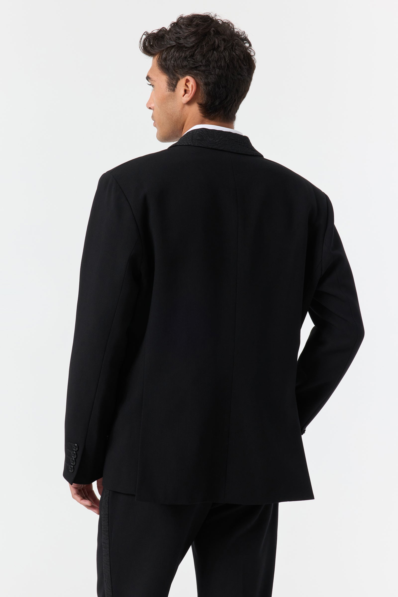 Miles Blazer
