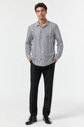 Brody Tux Shirt