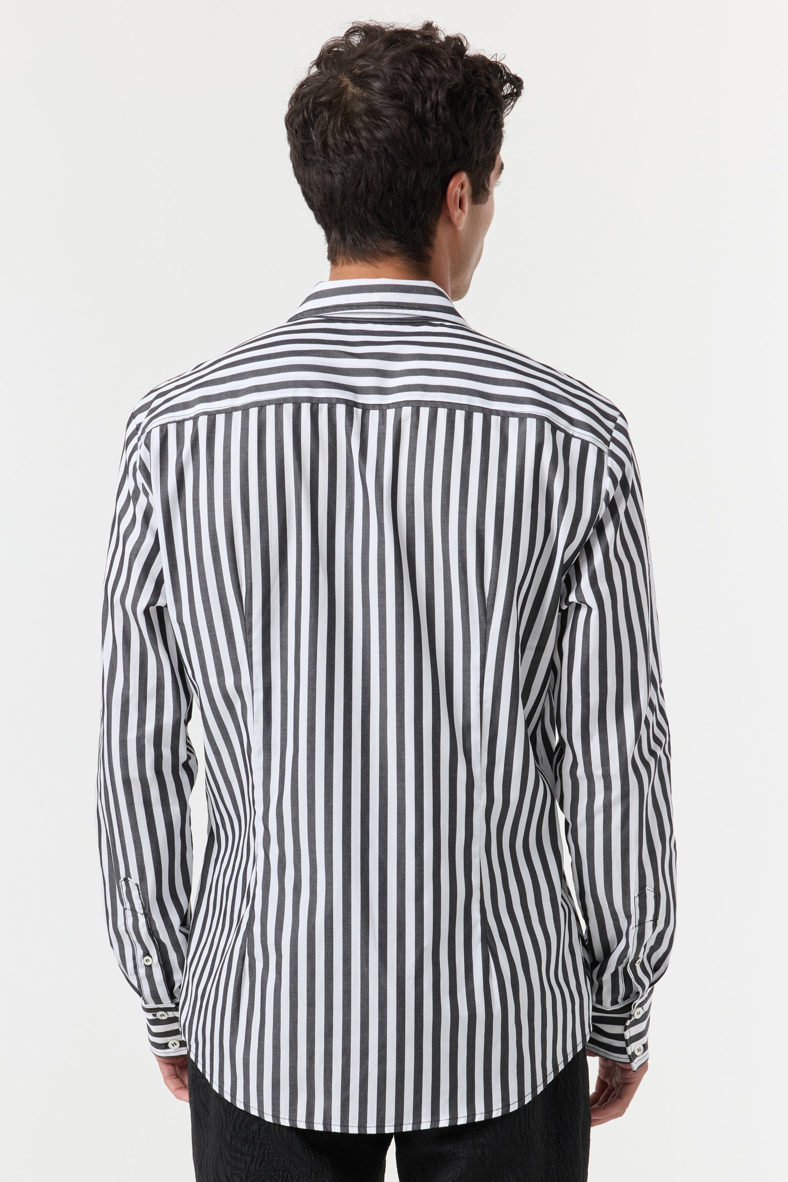 Brody Tux Shirt