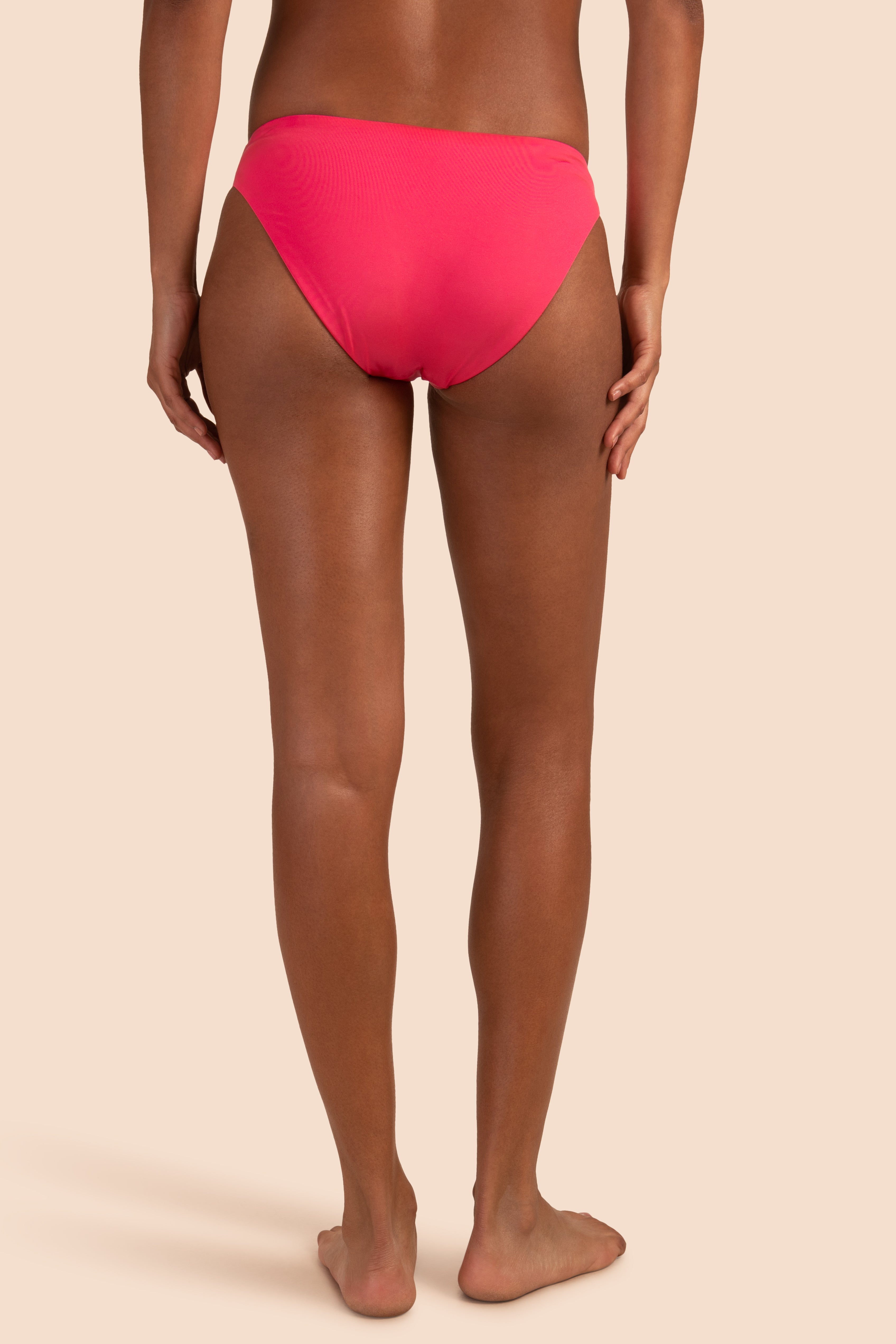 Women's Monaco Low Rise French Cut Swim Bottom