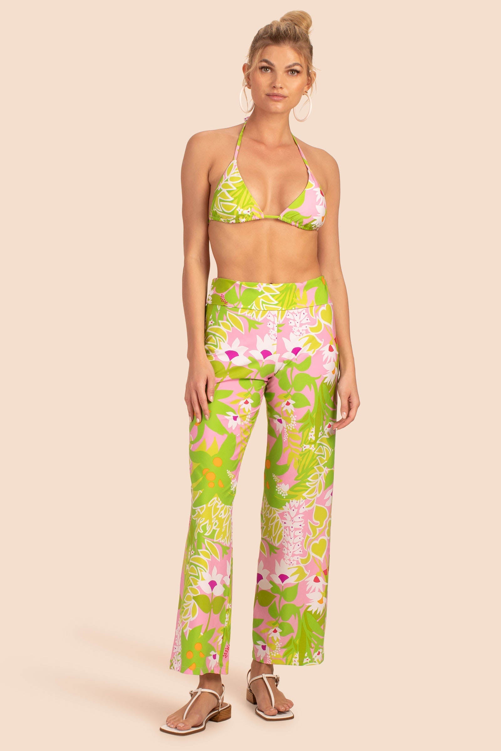La Palma Swim Pant
