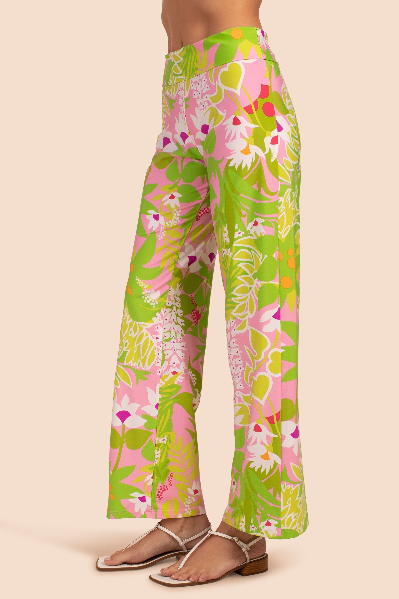 La Palma Swim Pant