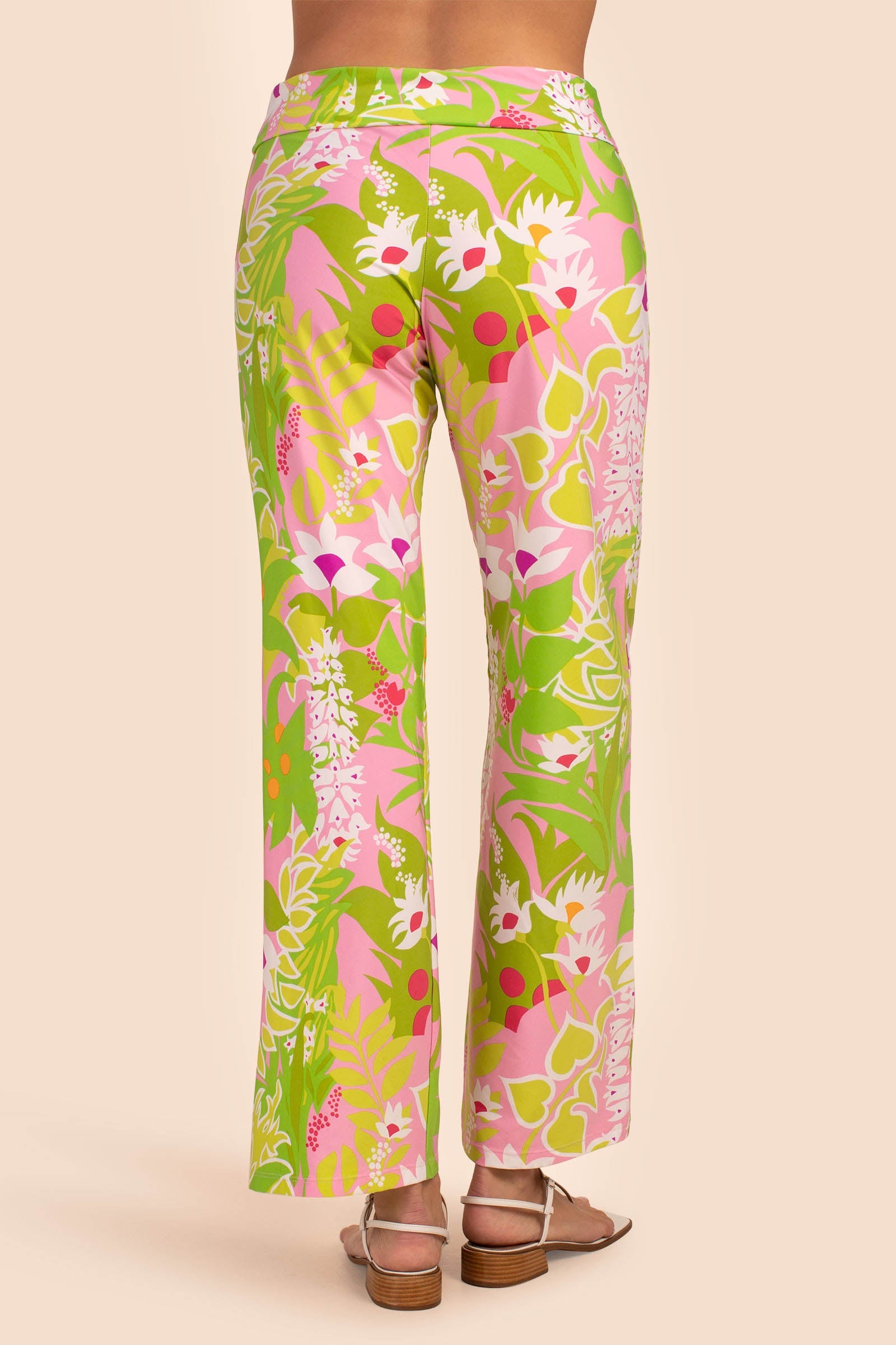 La Palma Swim Pant