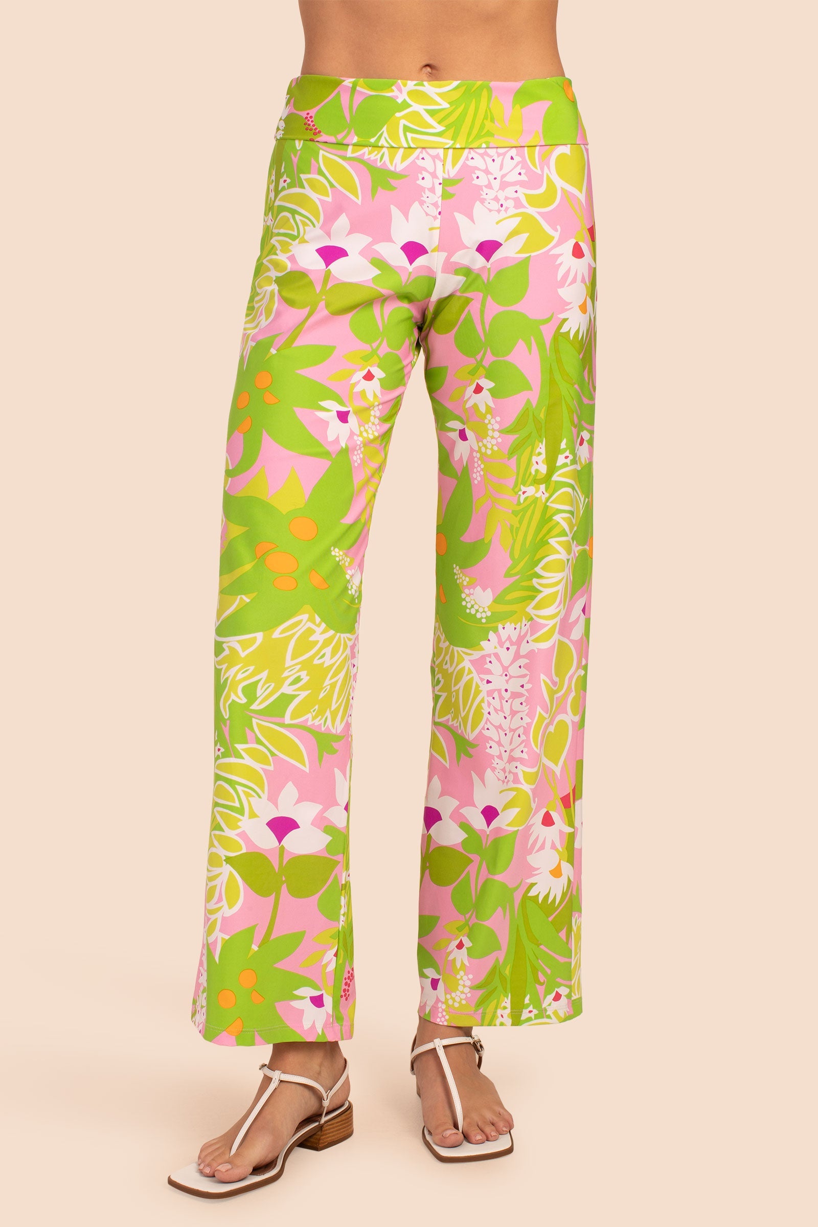 La Palma Swim Pant