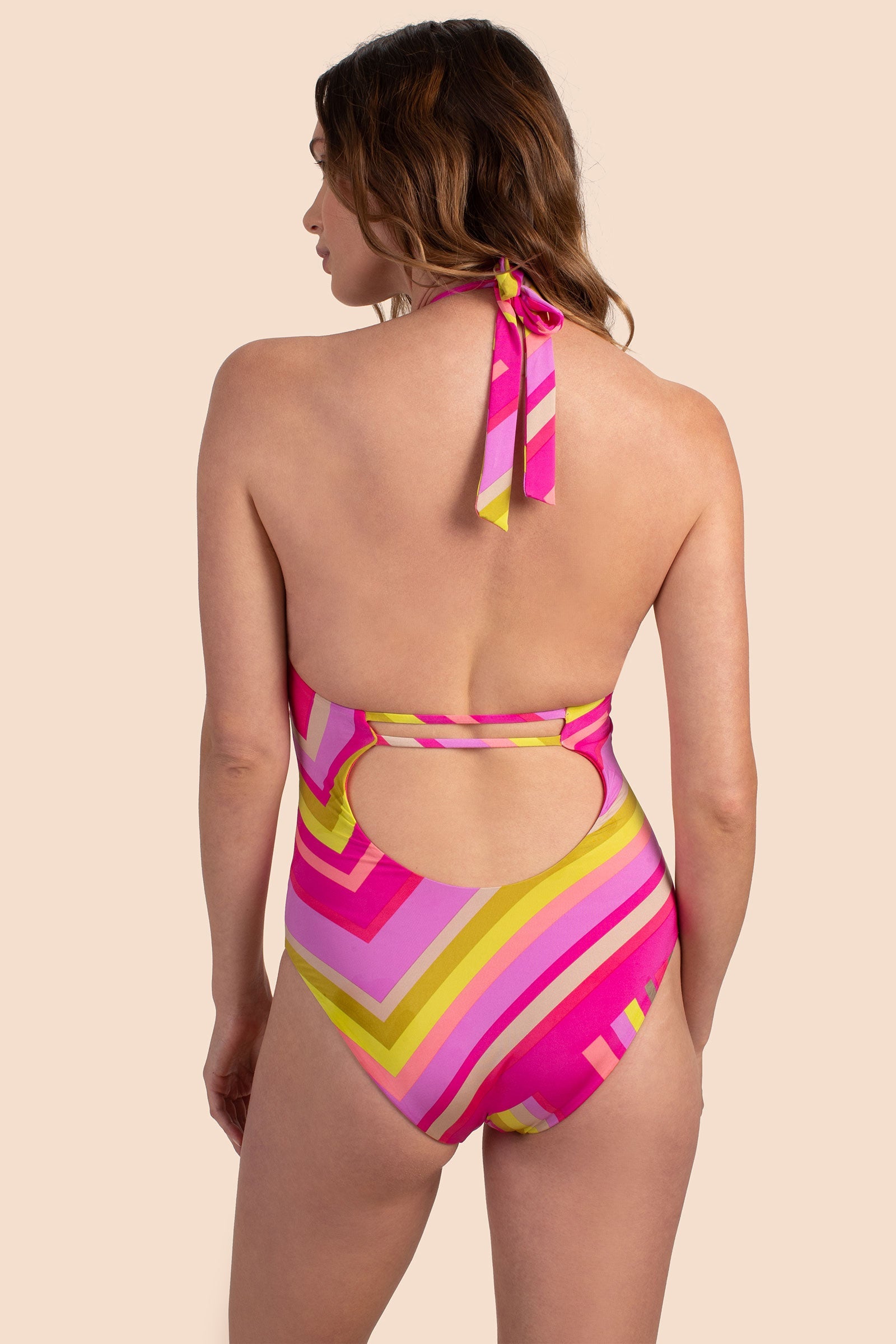 Waltz Plunge Maillot