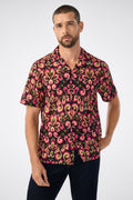 Felix Camp Shirt - Sanctuary