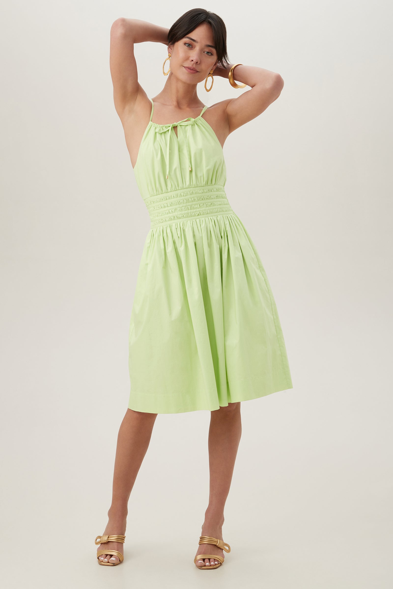 Haight Dress