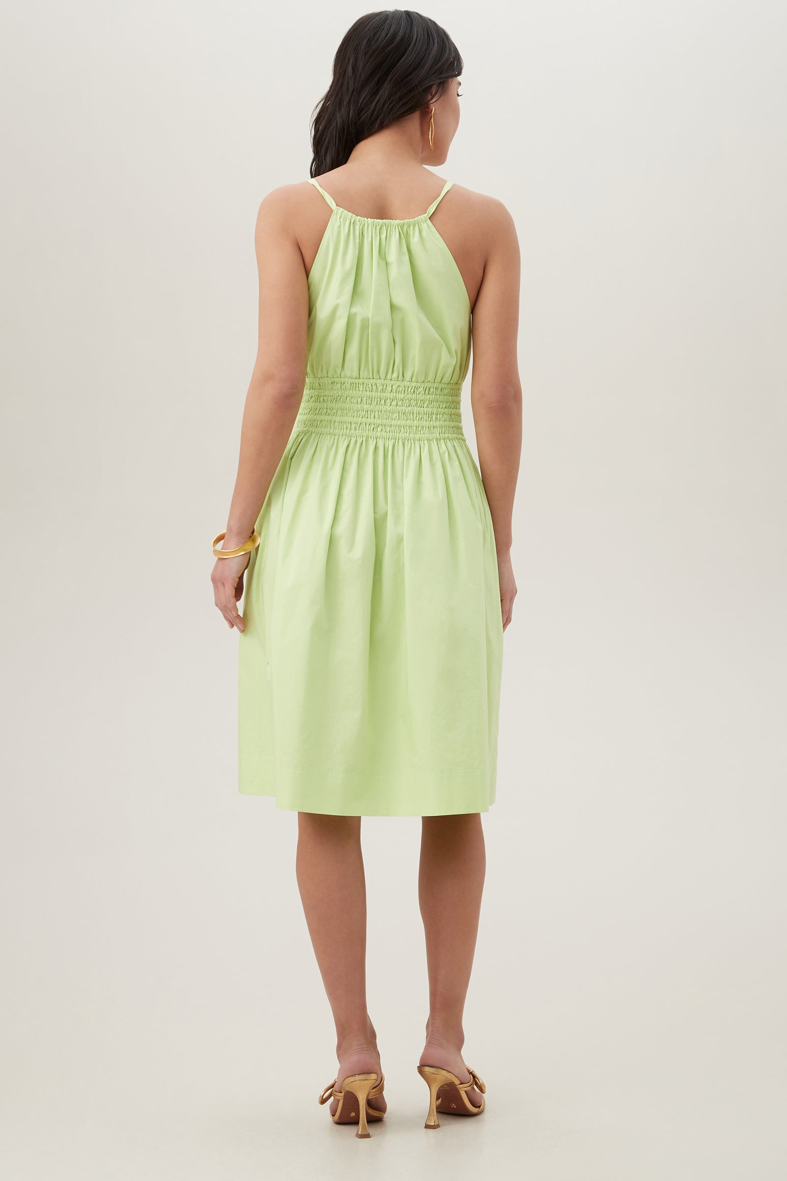 Haight Dress
