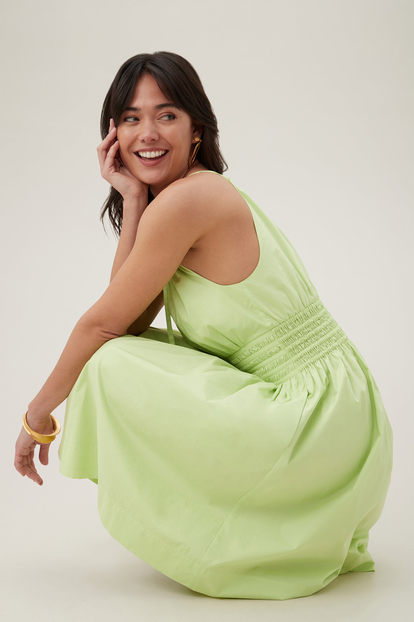 Haight Dress