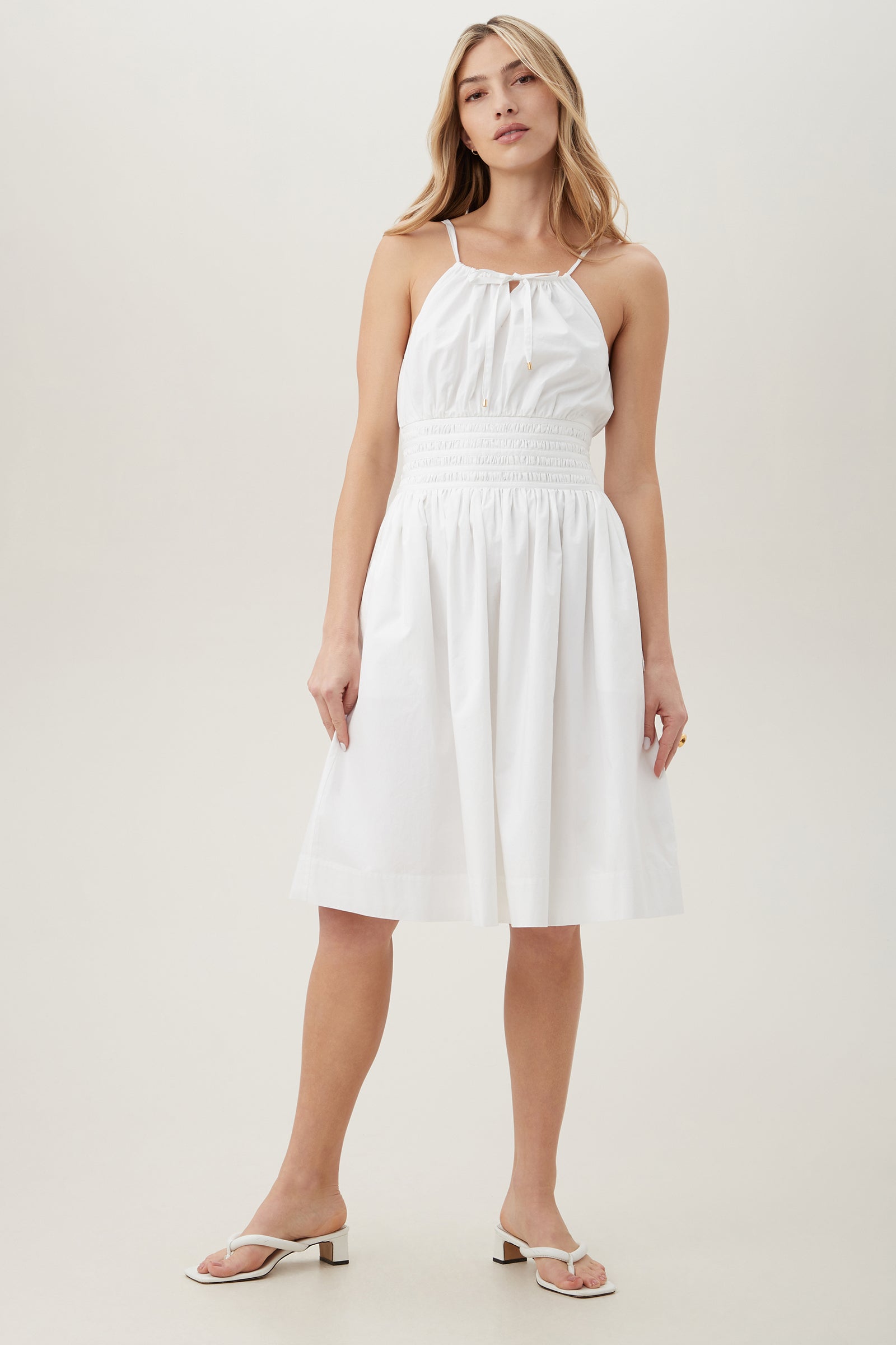 Haight Dress