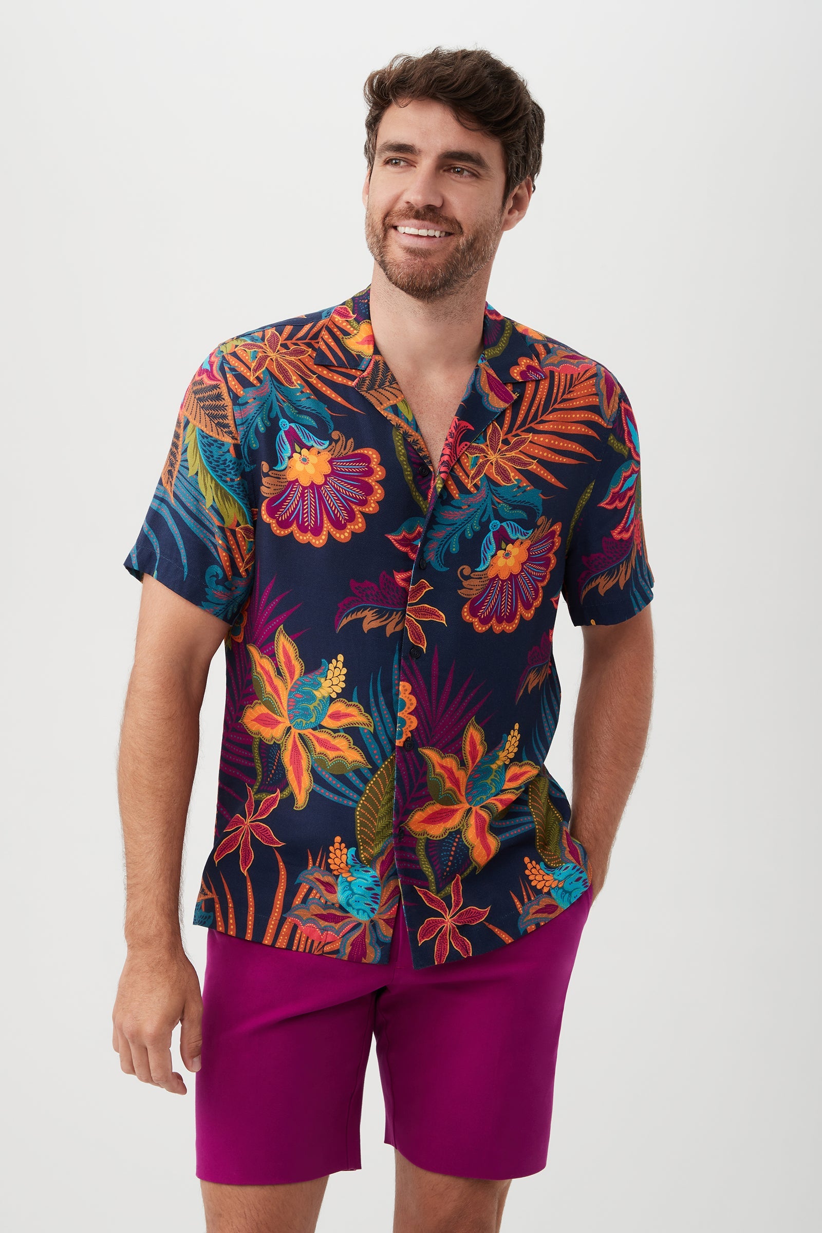 Felix Shirt