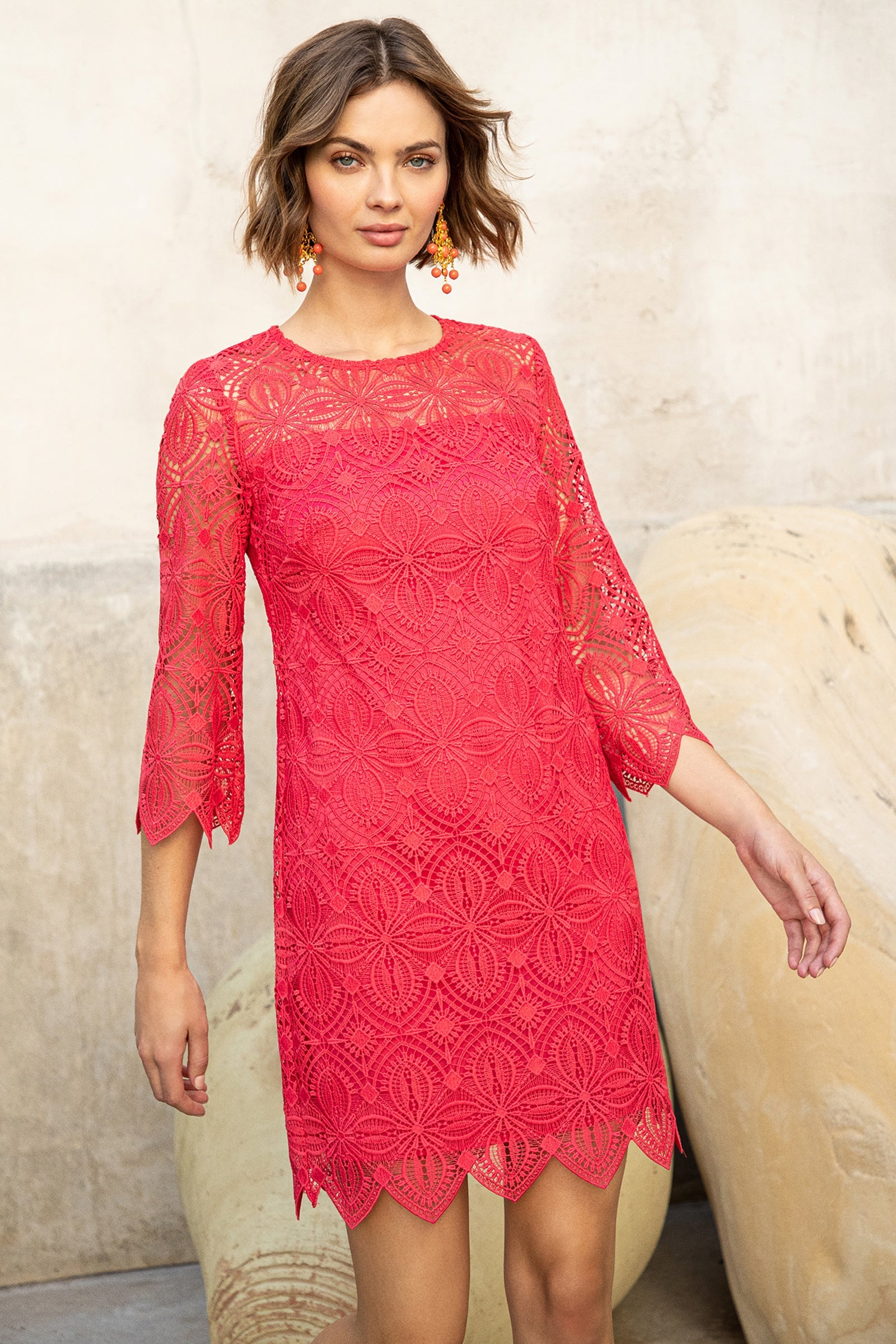 Atlantic Dress