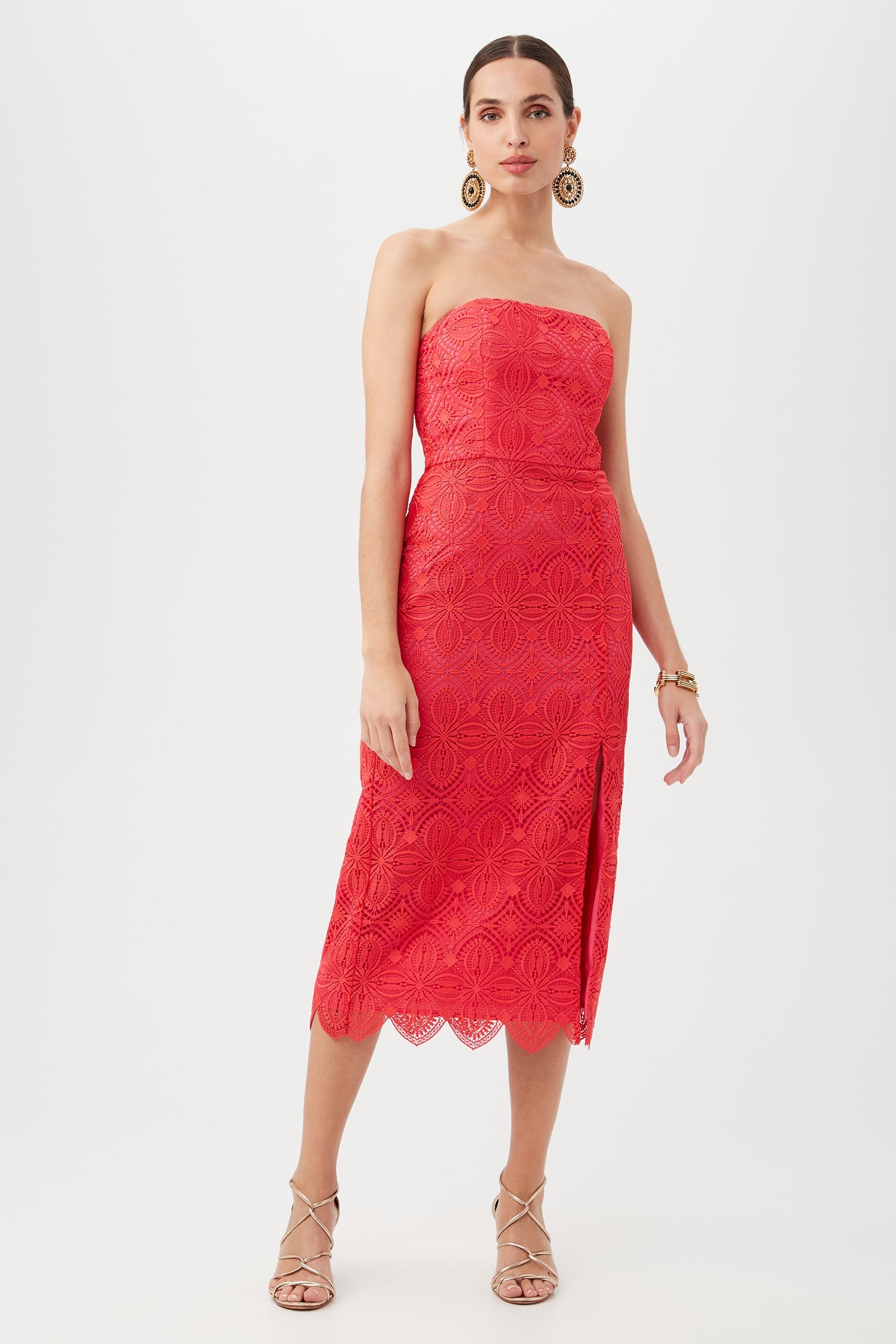 Stella Dress