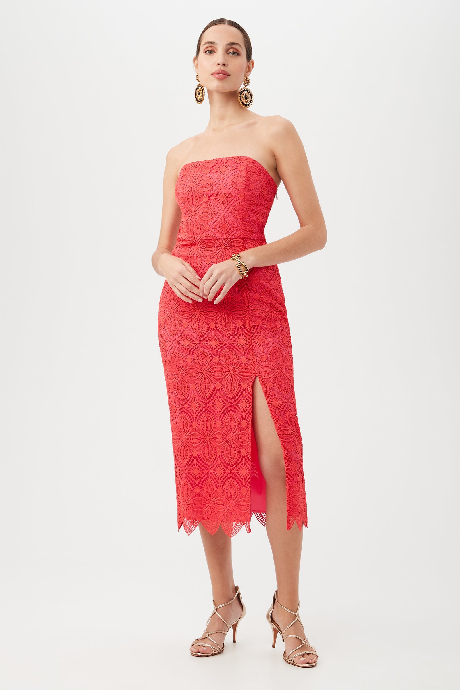 Stella Dress