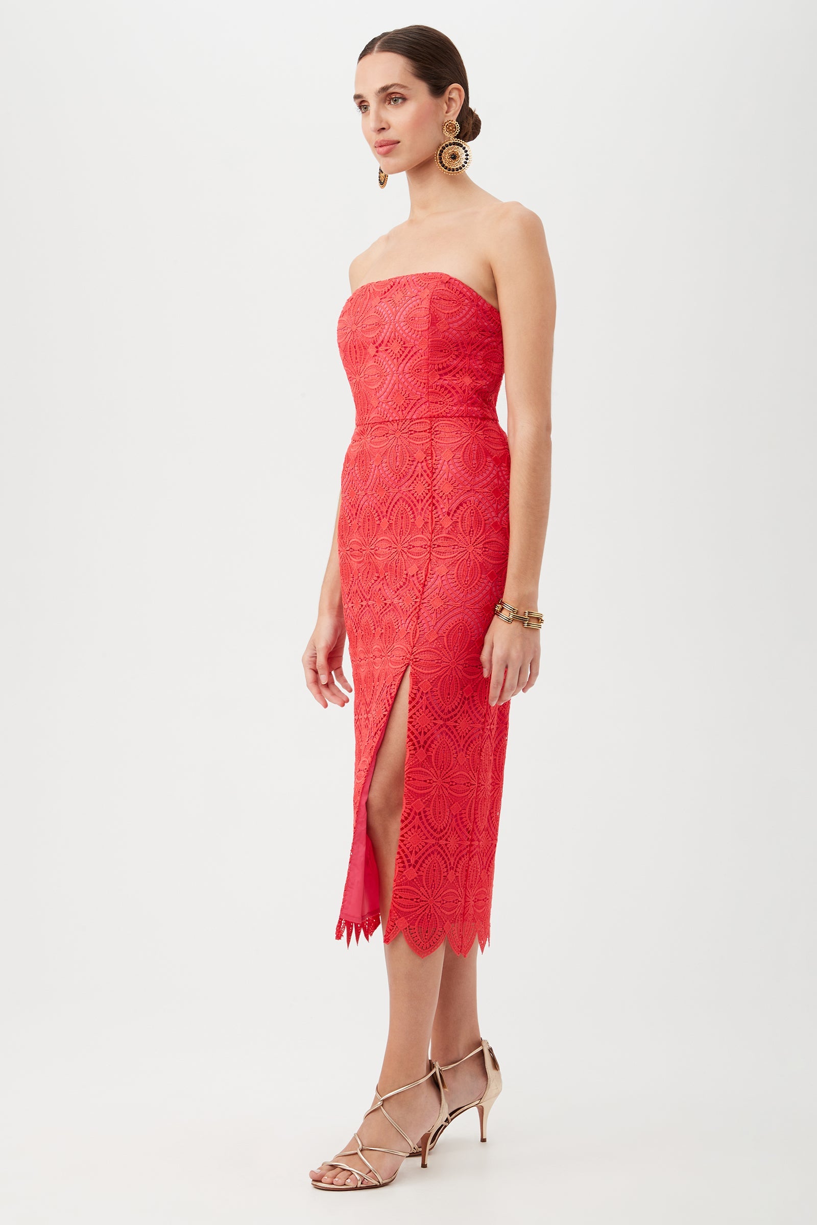 Stella Dress