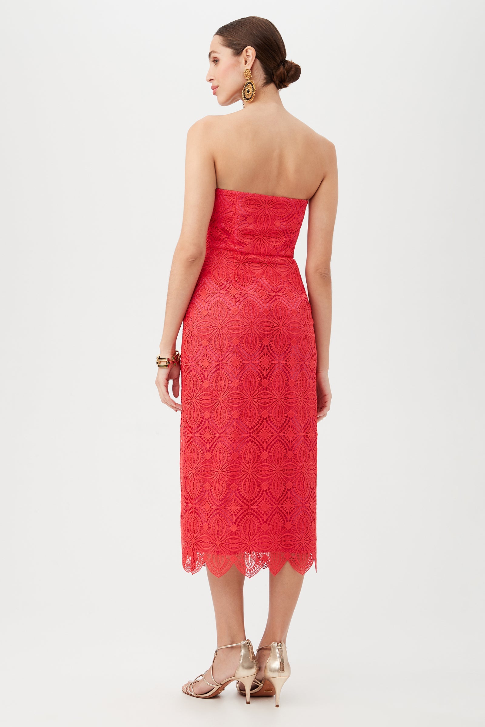 Stella Dress